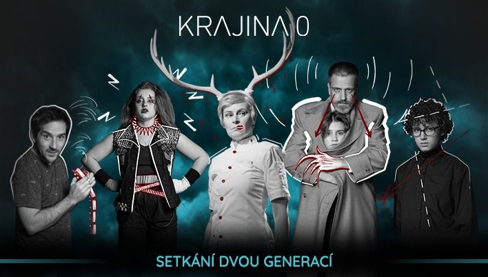 KRAJINA 0