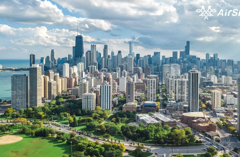 AIR SERBIA ZAHAJUJE LETY DO CHICAGA