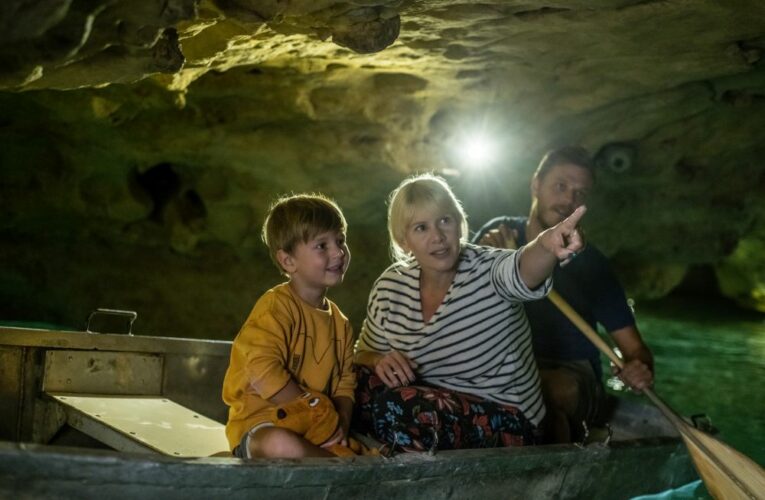 Aktivní dovolená v Maďarsku je výzvou pro každého.