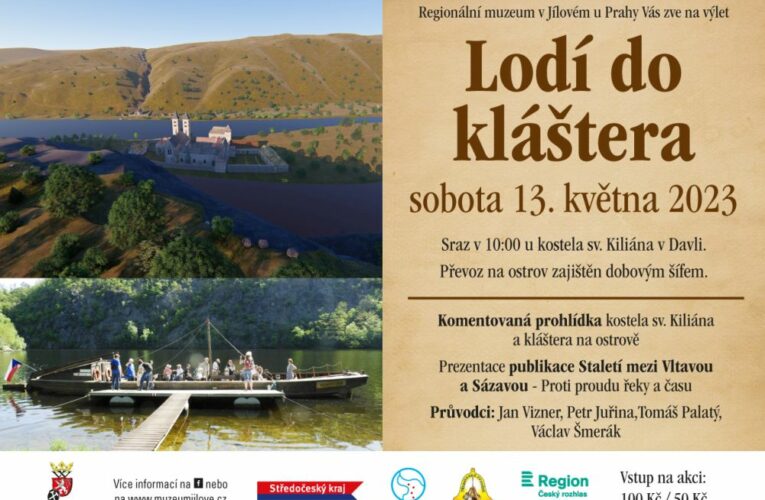 Vážení a milí muzejní přátelé,