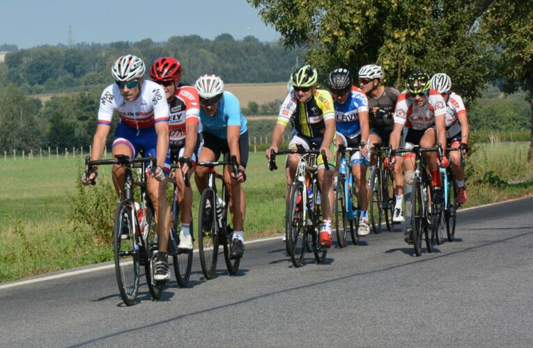 Sudety Tour se vrací. Cyklomaraton po Broumovsku se pojede po 10 letech