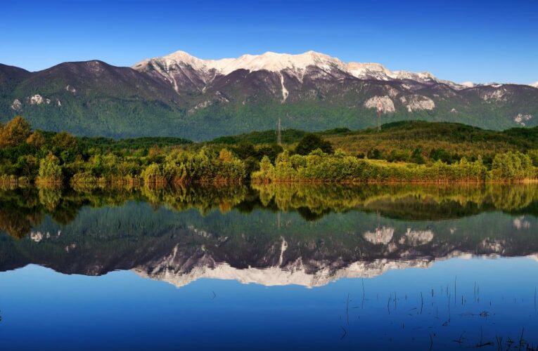 Dvě kola, jedno dobrodružství: objevování krás Chorvatska na motorce!