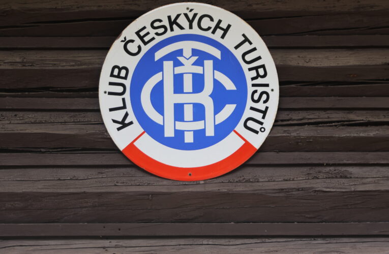 Klub českých turistů slaví 135let. Fenomén značení přesahuje hranice Česka