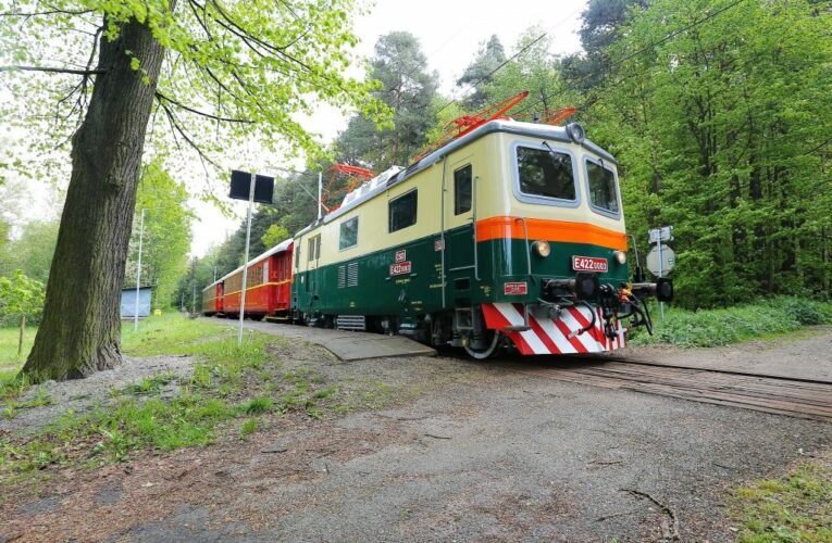 Začal předprodej Jízdenek na léto, nabízí neomezený počet kilometrů při poznávání České republiky