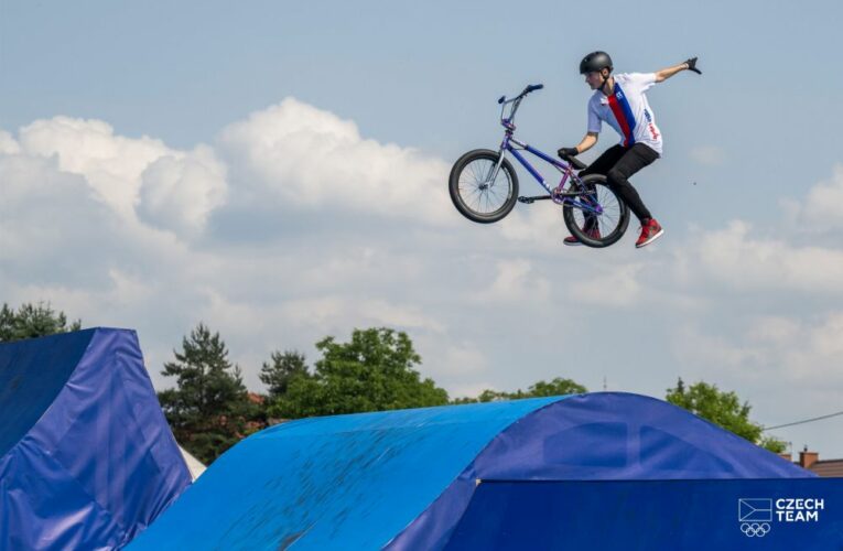 Zlatá fantazie! Miculyčová po skvělém výkonu obhájila evropský titul!