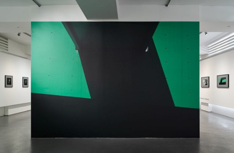 JAROSLAV BENEŠ: EX URBI