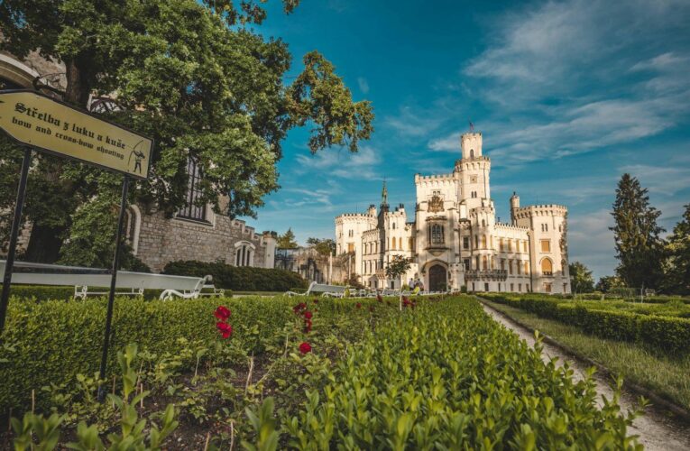 LAST MINUTE STARTOVNÉ NA BIKEFEST HLUBOKÁ KOOPERATIVY Již tuto sobotu!