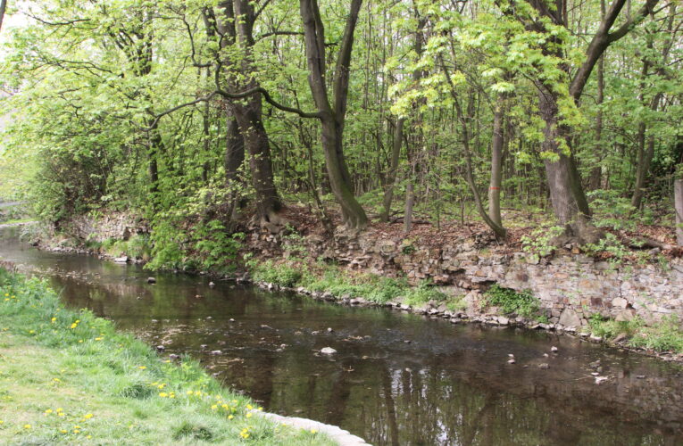 Praha se stane vlastníkem cenného pozemku