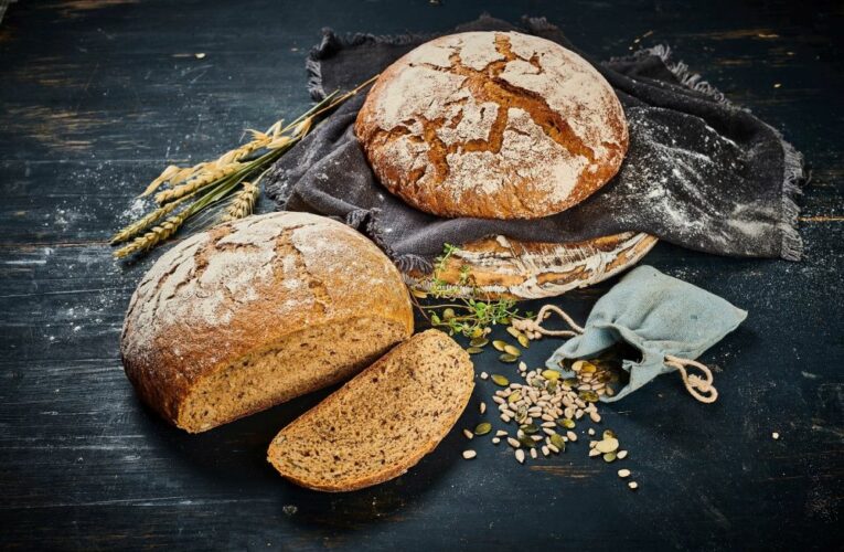 Bavorský chléb ze štěrboholské pekárny Globus je vynikající, ocenili porotci prestižní soutěže