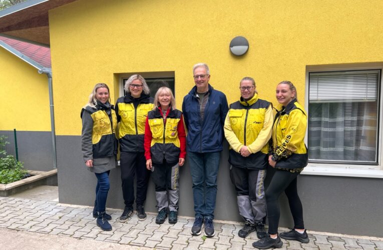 Úspěch organizace Helppes – dosažení zlaté pečeti