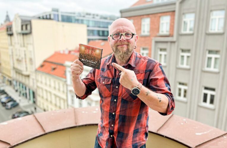 RUDOLF BRANČOVSKÝ (POLETÍME?)