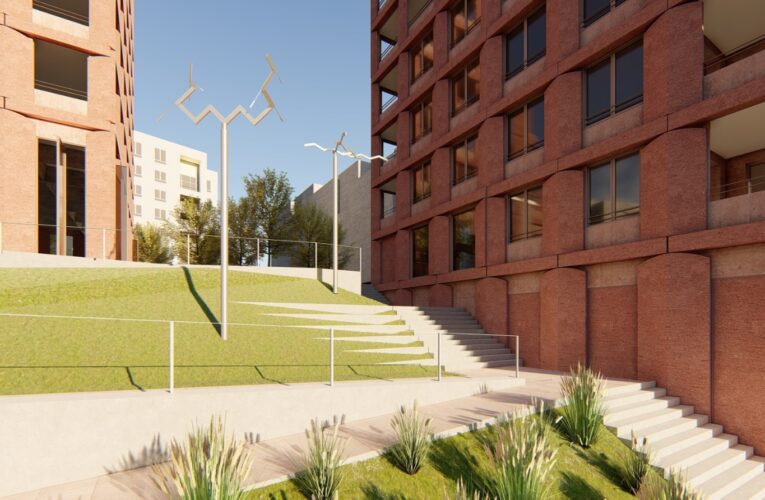 Umělecká soutěž ART.cukrovar vyhlašuje vítěze a vysílá pozitivní signál umělecké tvorbě ve veřejných prostranstvích