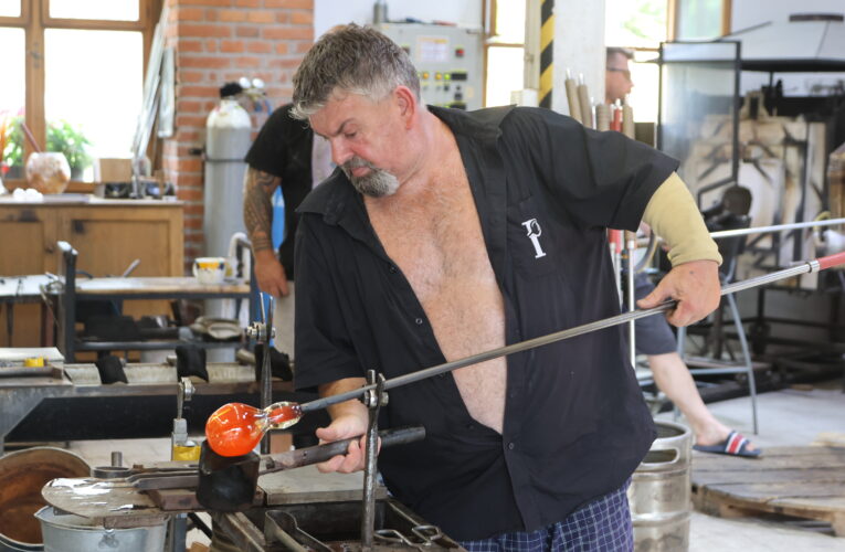 Program Crystal Valley Week 2023