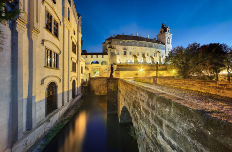 Zpravodaj akcí ve středních Čechách – září