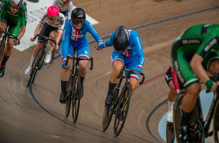 Pátý den mistrovství světa a pád Miculyčové ve finálové jízdě!  BMX Freestyle