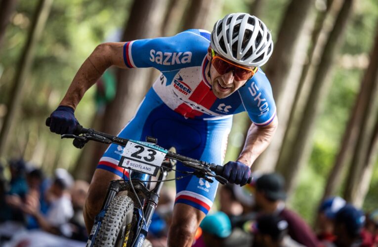 Desátý den mistrovství světa, finále programu MTB a silniční závod U23!
