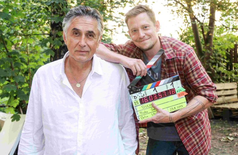 Štěpán Benoni bude opět vídat ducha