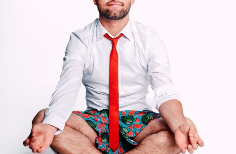 MICHAL HORÁK hlásí ideální čas na album  i turné!