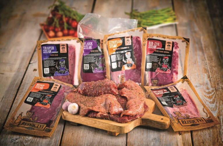 Češi grilování milují.  Jde nejen o dobré jídlo, ale i kreativní zábavu