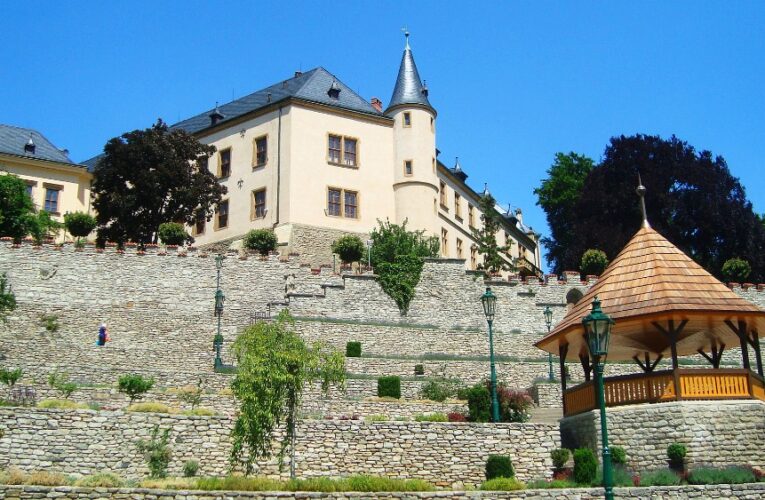 Kutnohorské pověsti, jak je (ne)znáte