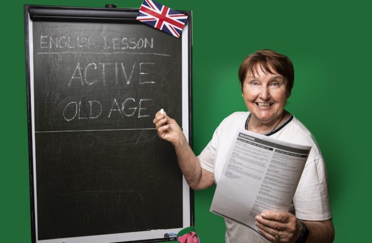 PENNY ŽIJE ŽIVOTem 90