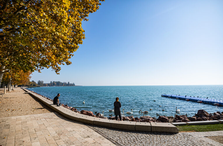 Zábava s létem nekončí