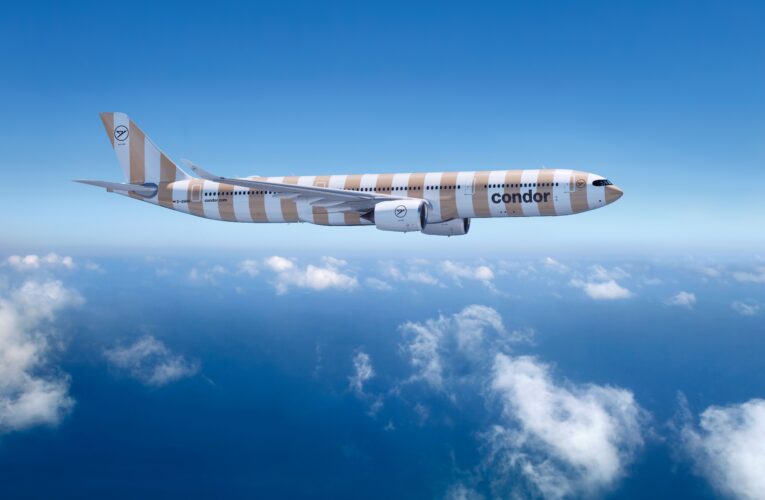 Od léta 2024: Condor začne létat do Miami na Floridě