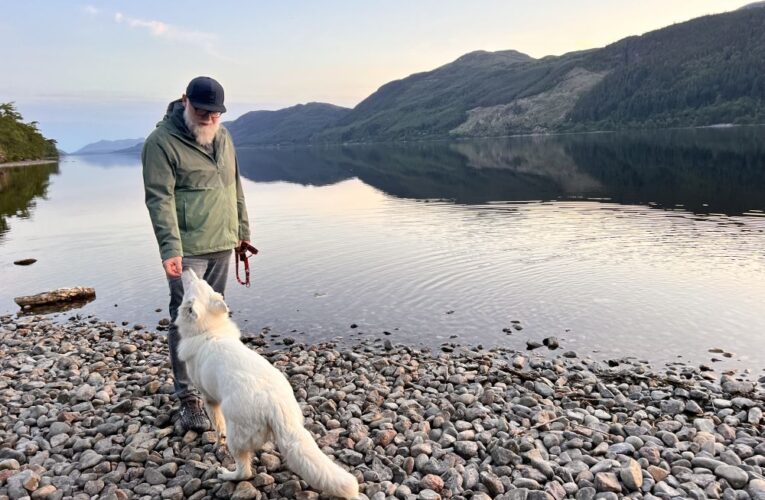 Fotr na tripu, díl 3: