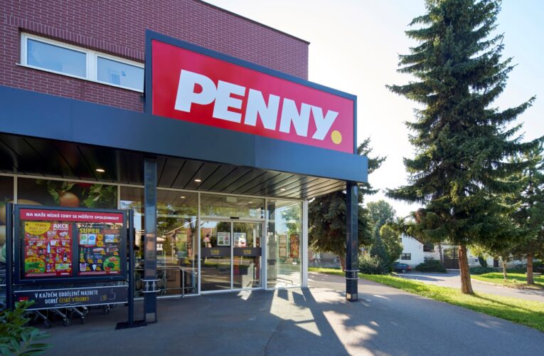 NOVÉ PENNY SE TĚŠÍ NA ZÁKAZNÍKY V JESENICI U PRAHY Praha, 7. září 2023