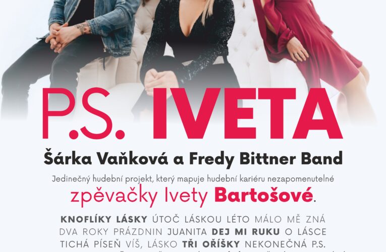 Strašnické divadlo uvádí