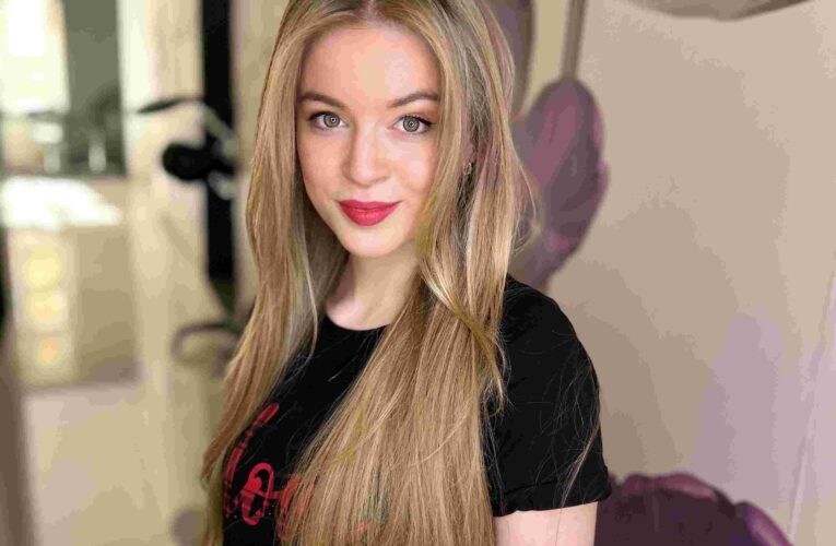 Michaela Pecháčková se do Sid musí pravidelně čančat