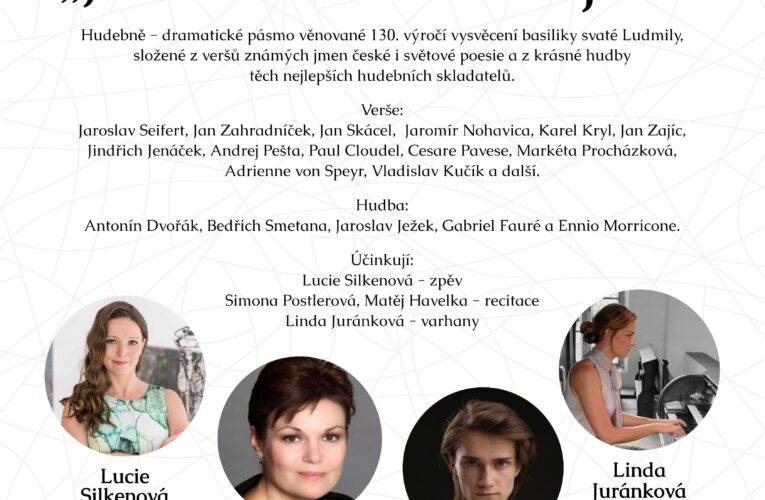 Já hledala zář tohoto jitra