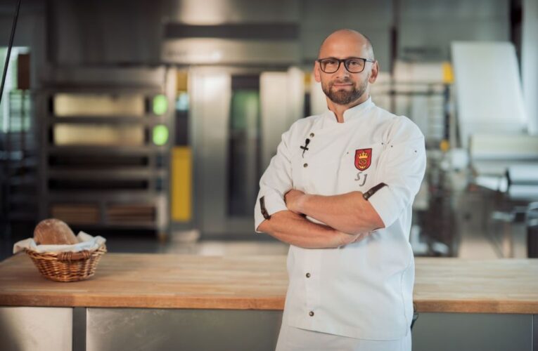 Světový den chleba a pečiva 16. října Česko má chlebového someliéra