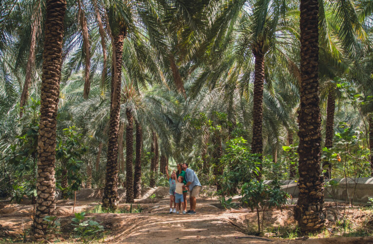 Emirát Ras Al Khaimah získal jako první na Blízkém východě stříbrný certifikát EarthCheck v oblasti udržitelnosti
