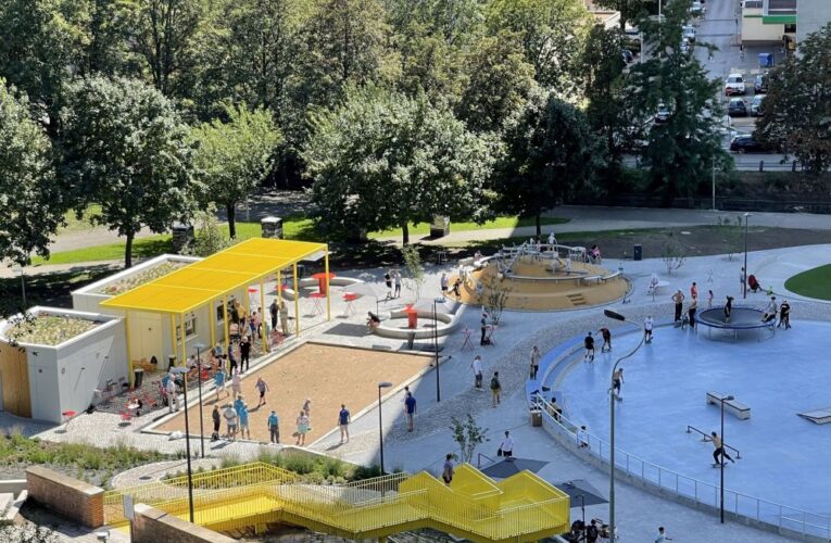 Jammertal má šanci získat další ocenění