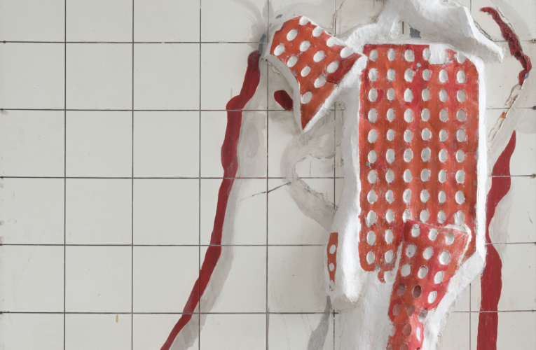 Jan HENDRYCH – SYMPOZIA (host: Adam Velíšek) 10. 10. – 19. 11. 2023