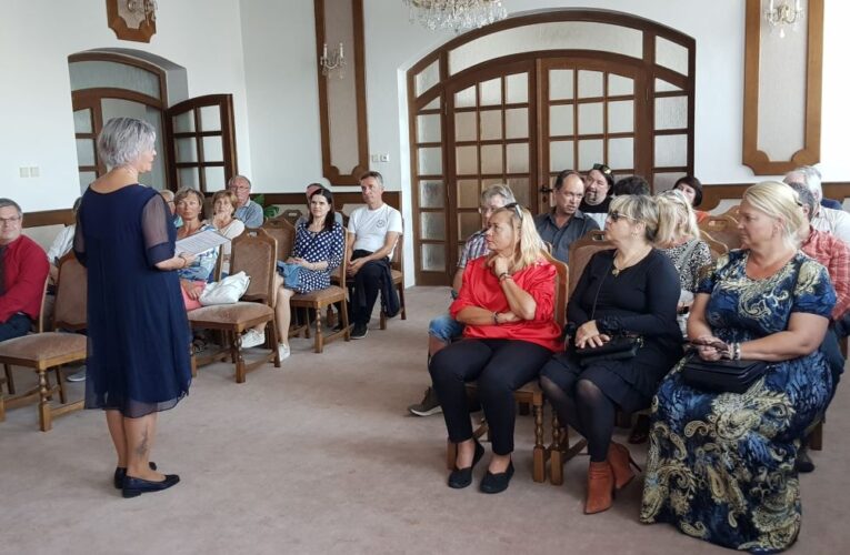 Normální Daniela po prvním roce – skládám účty