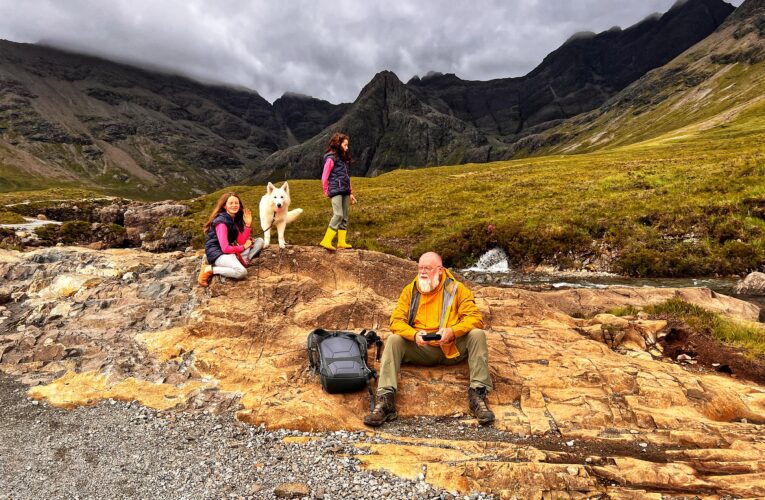 Fotr na tripu, díl 8: