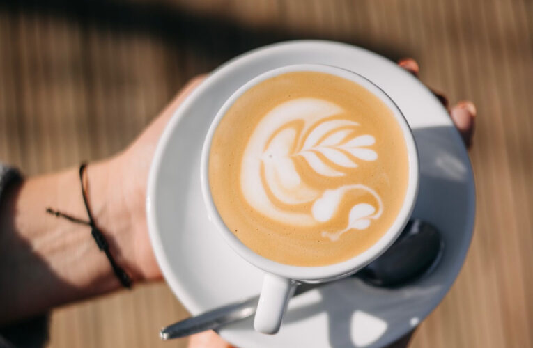 Odstartoval Budějovický týden kávy