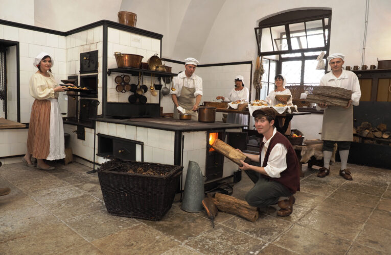 Zpravodaj akcí ve středních Čechách – listopad