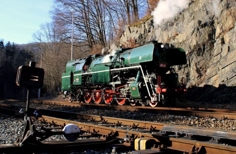 Regionální den železnice na Hané připomene 140. výročí tratě z Olomouce do Čelechovic