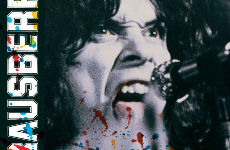 Albový debut  KRAUSBERRY znovu ožívá reedicí  na LP 180 g, CD i digitálně