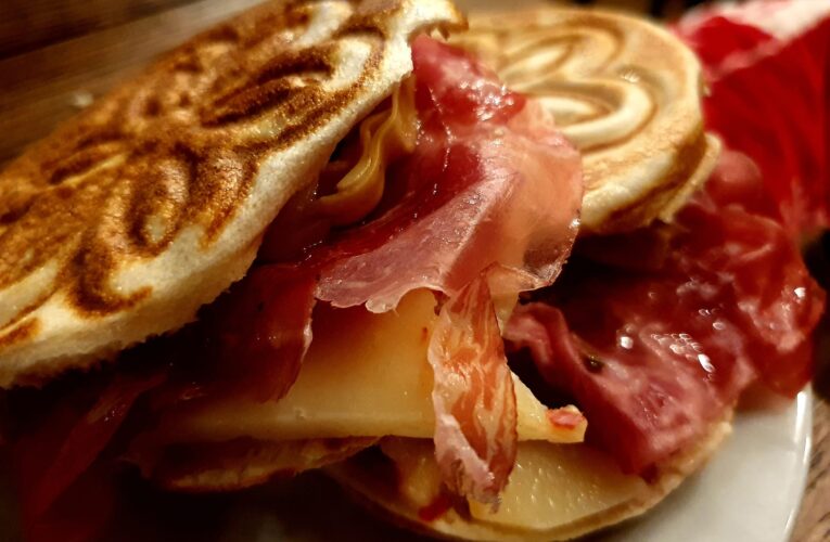 PIZZA! PIZZA! Pop-up – to nejlepší z italské pouliční kuchyně  již tento čtvrtek v Holešovické tržnici