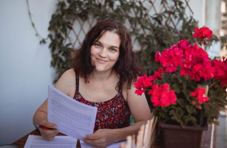 Hana Hindráková se kontroverzních témat nebojí