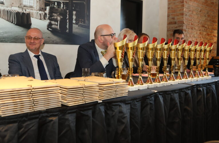 Sdružení přátel piva zveřejňuje výsledky ankety  o nejlepší piva a pivovary roku 2023