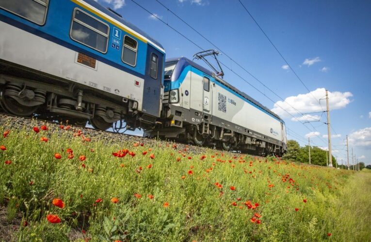 Prahu, Vratislav a Trojměstí na baltském pobřeží spojí od prosince 2024 nová mezistátní železniční linka