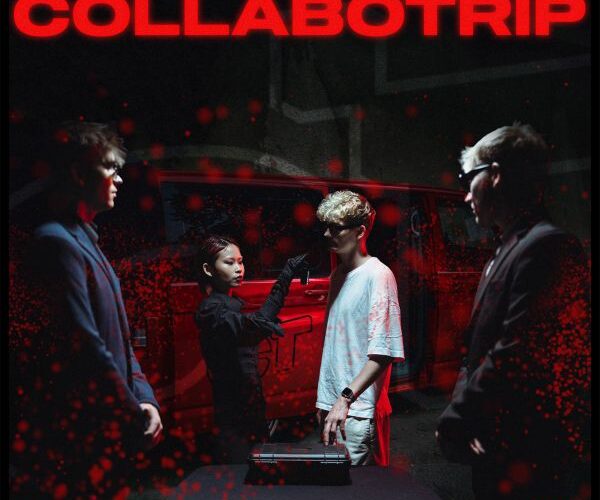 Unikátní projekt  COLLABOTRIP