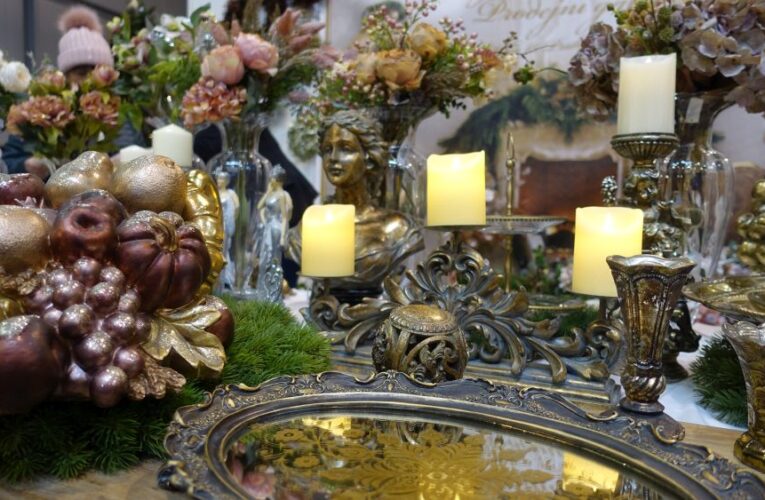 STŘÍBRNÉ VÁNOČNÍ DNY: