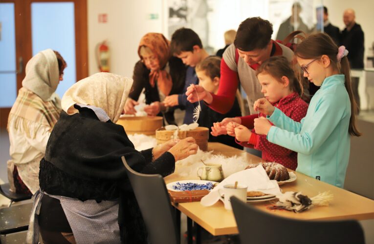Letenskou husu letos uvedou starokladrubští koně