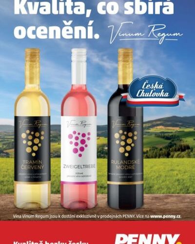 POTVRZENO: V PENNY CHUTNÁME HEZKY ČESKY